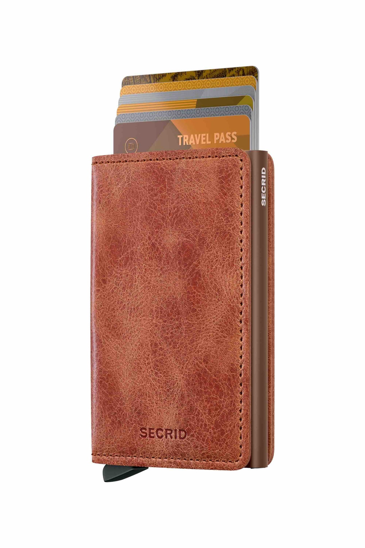 Secrid Slimwallet Vintage