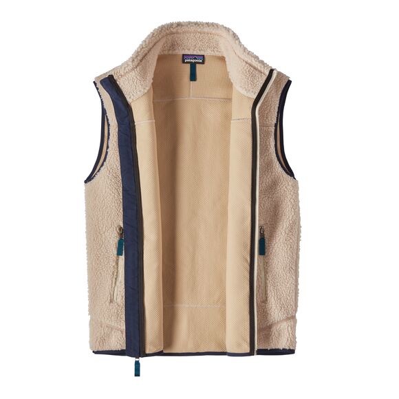 M's Classic Retro-X Vest 23048