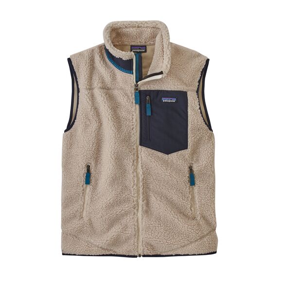 M's Classic Retro-X Vest 23048