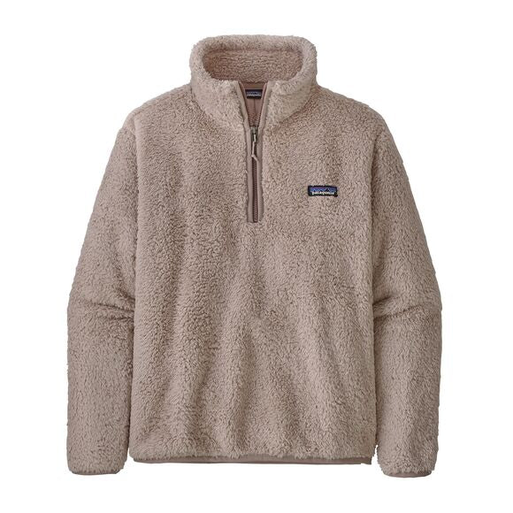 W's Los Gatos 1/4 Zip 25236