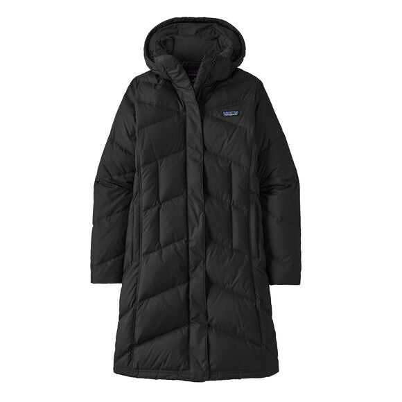 W's Down With It Parka 28442