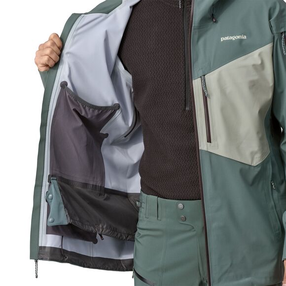 M's Snowdrifter Jkt 30066