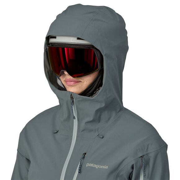 W's Snowdrifter Jkt 30071