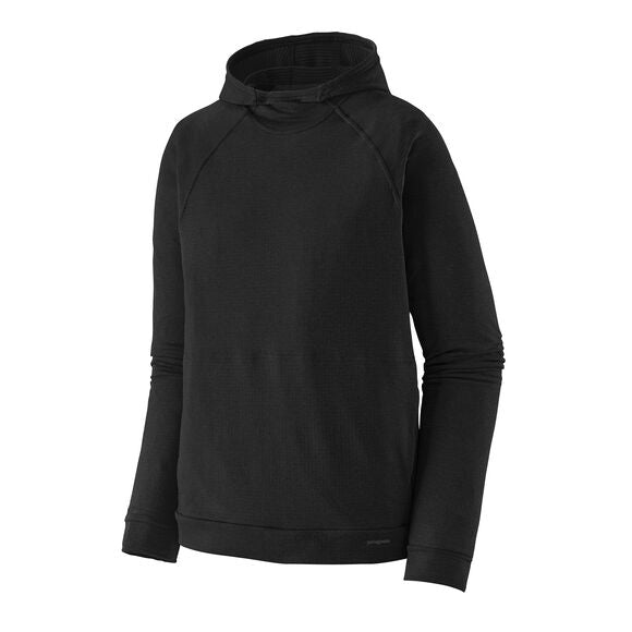 M's Cap Thermal Hoody 43580