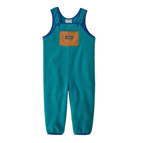 Baby Synch Overalls 60980