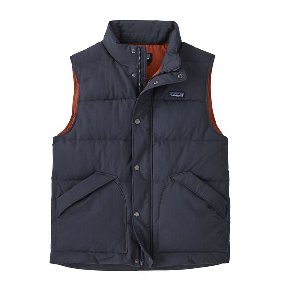 M's Downdrift Vest 20785