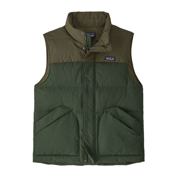 M's Downdrift Vest 20785