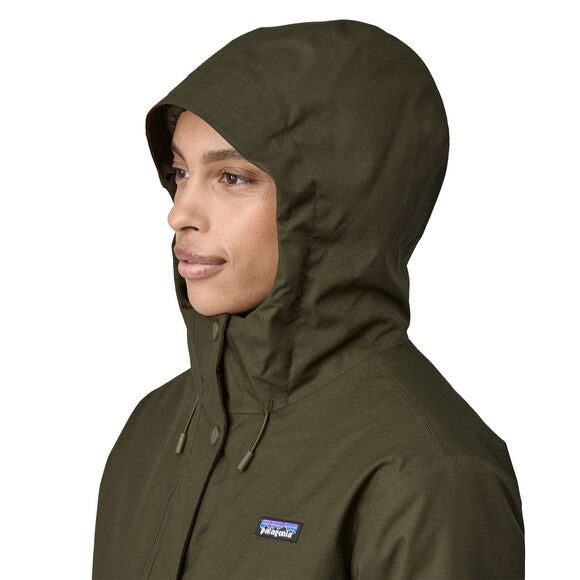 W's Pine Bank 3-in-1 Parka 21025