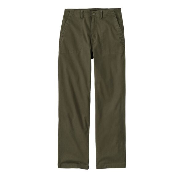 W's Utility Pants 21925