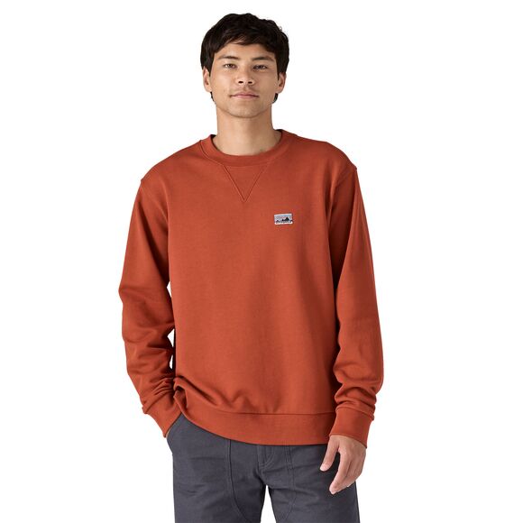 Daily Crewneck Sweatshirt 22765