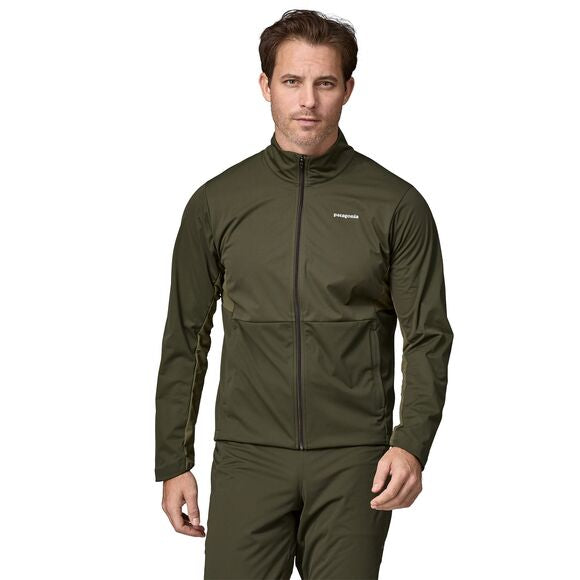 M's Wind Shield Jkt 24093