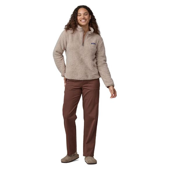 W's Los Gatos 1/4 Zip 25236