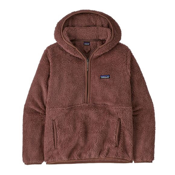 W's Los Gatos Hooded P/O 25245