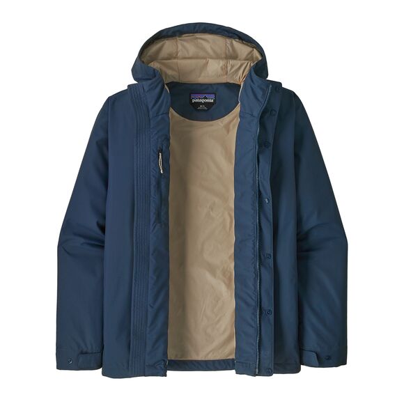 M's Jackson Glacier Rain Jkt 26545