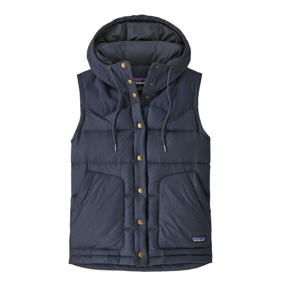 W's Bivy Hooded Vest 27747