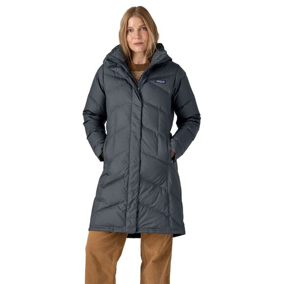 W's Down With It Parka 28442