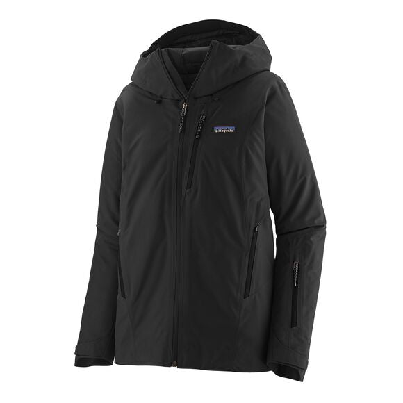 W's Insulated Storm Shift Jkt 31835