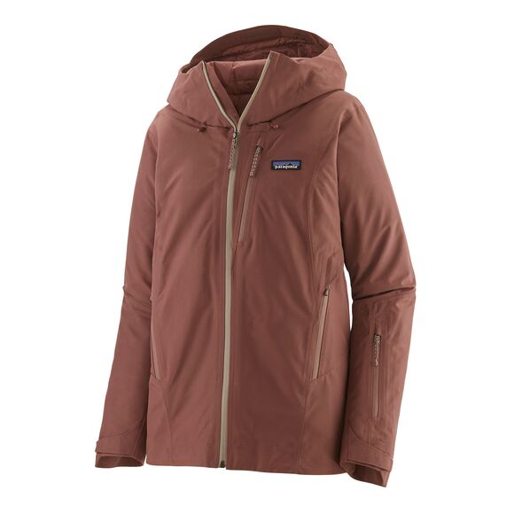 W's Insulated Storm Shift Jkt 31835