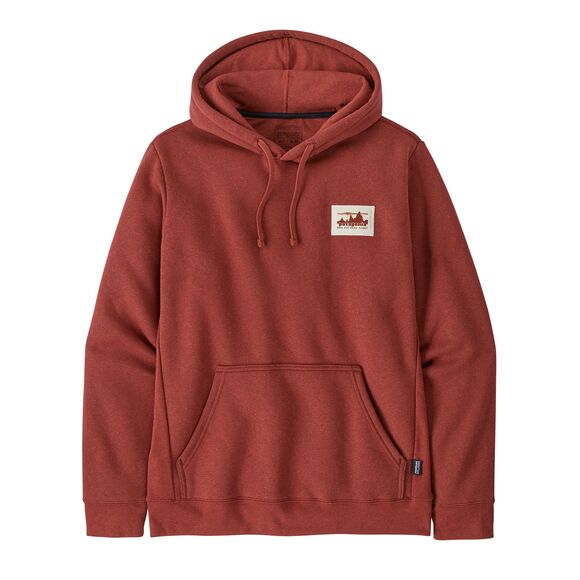 73 Skyline Uprisal Hoody 39678