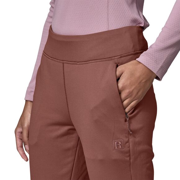 W's R1 Thermal Bottoms 40625