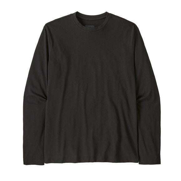 M's L/S Essential Tee 42210