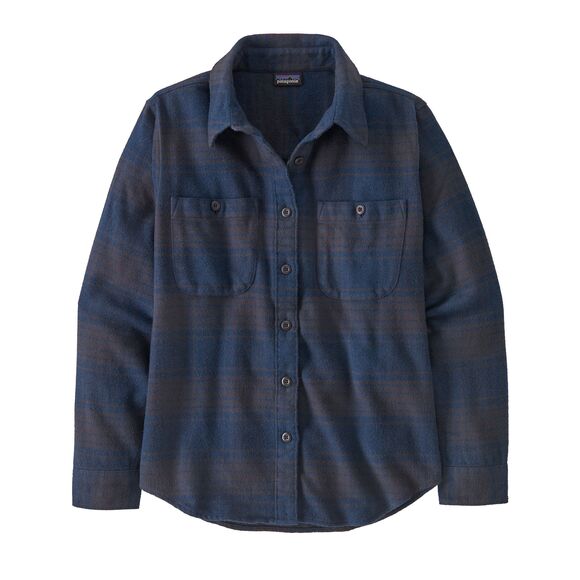 W's Fjord Flannel Shirt 42406