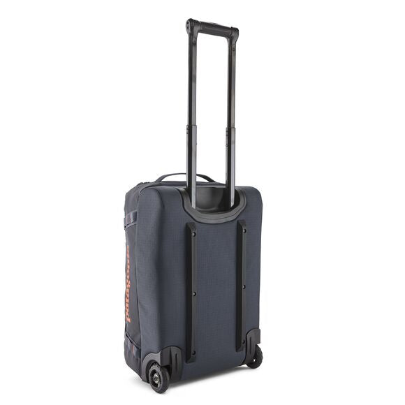 Black Hole Wheeled Duffel 40L 49379