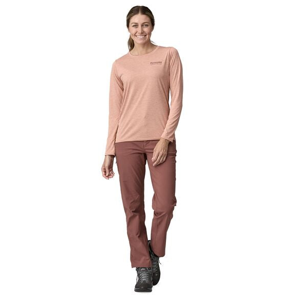 W's Quandary Pants - Reg 55417