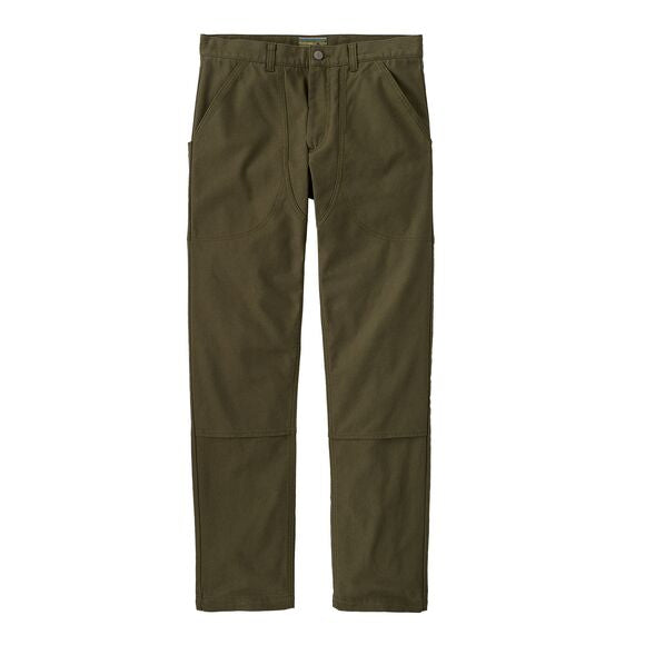 M's Heritage Stand Up Pants 56391