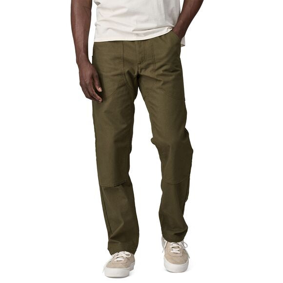 M's Heritage Stand Up Pants 56391