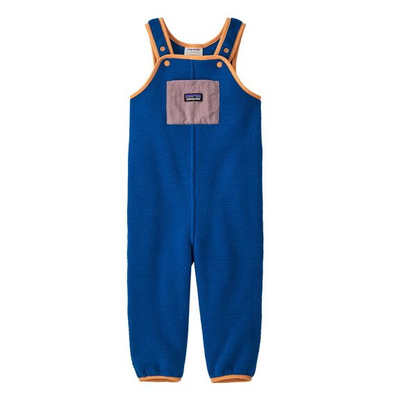 Baby Synch Overalls 60980