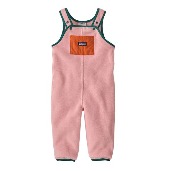 Baby Synch Overalls 60980