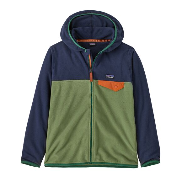 K's Micro D Snap-T Jkt 65465