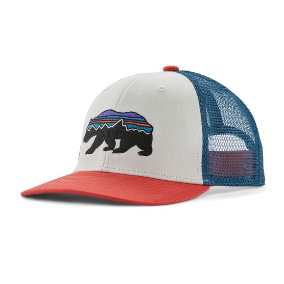 K's Trucker Hat 66032