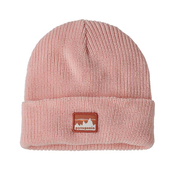 K's Logo Beanie 66045