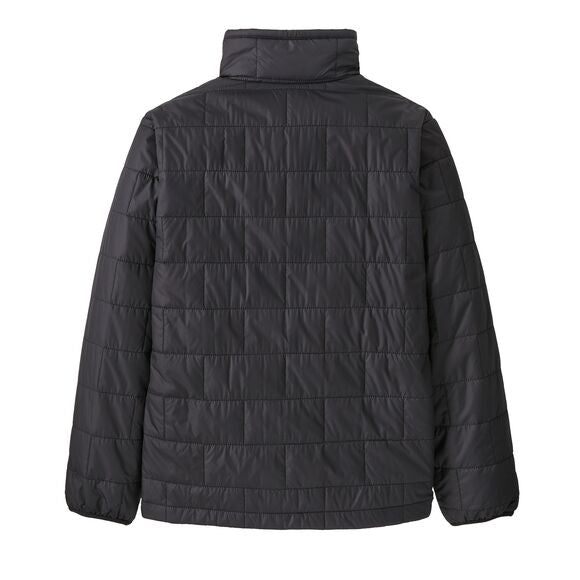 K's Nano Puff Brick Quilt Jkt 68001