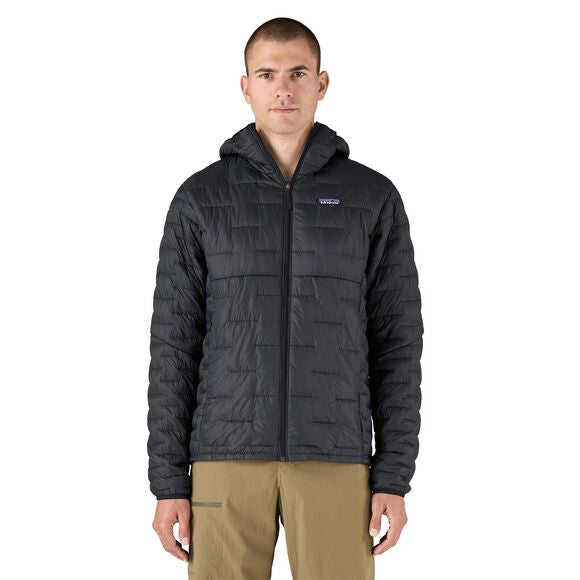 M's Micro Puff Hoody 84031