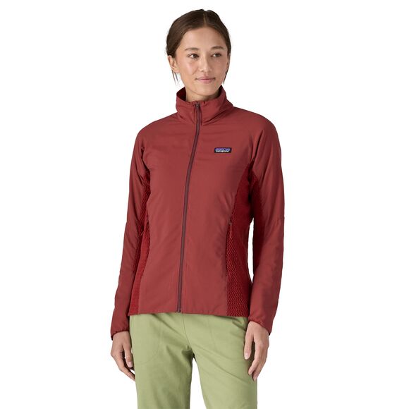 W's Nano-Air Light Hybrid Jkt 84352