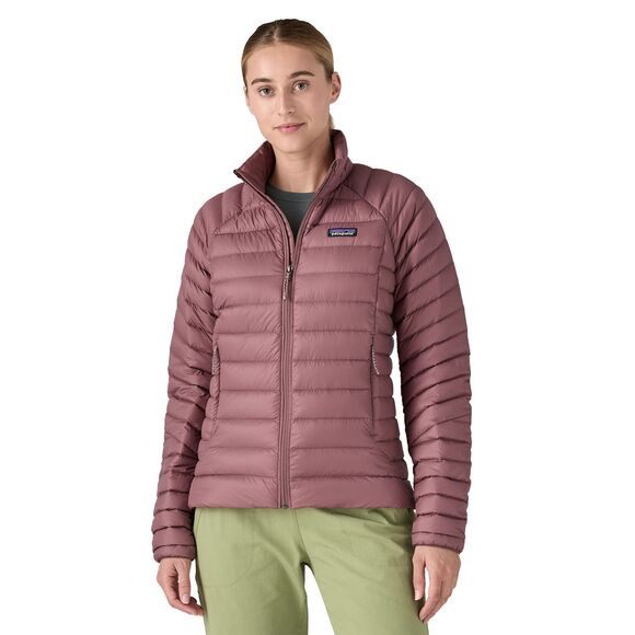 Doudoune patagonia femme solde sale