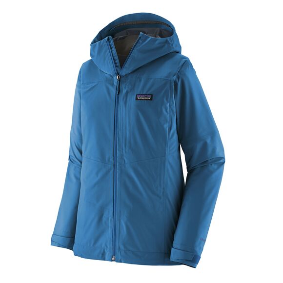 W's Boulder Fork Rain Jkt 85160