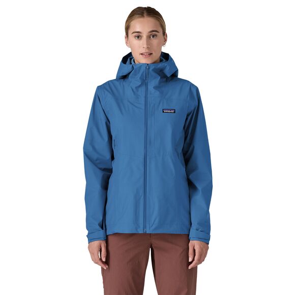 W's Boulder Fork Rain Jkt 85160