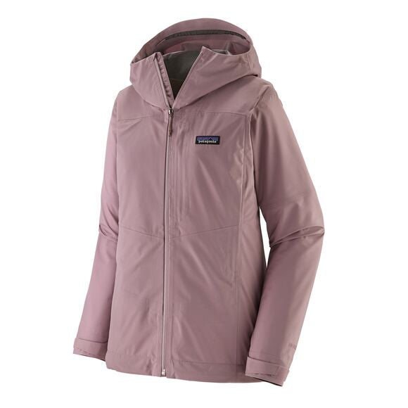 W's Boulder Fork Rain Jkt 85160