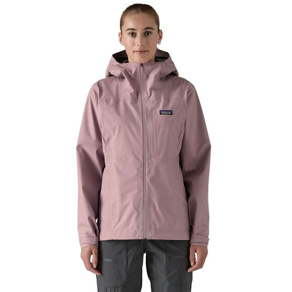 W's Boulder Fork Rain Jkt 85160