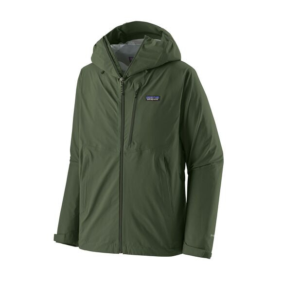 Veste pluie patagonia sale