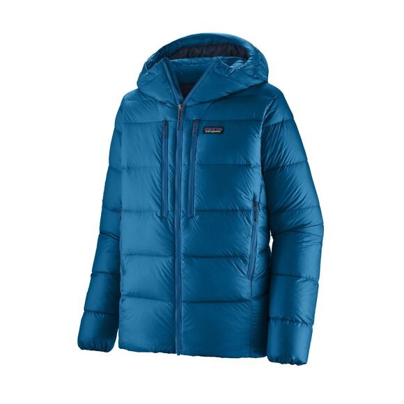 M's Fitz Roy Down Hoody 85500