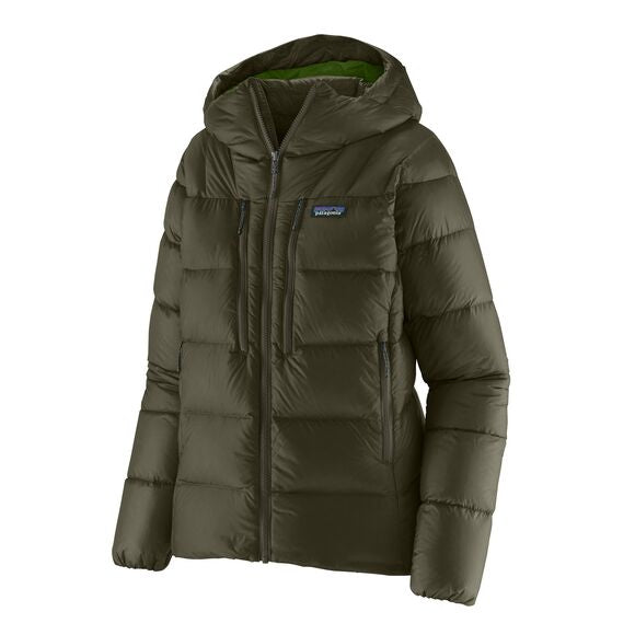 W's Fitz Roy Down Hoody 85505