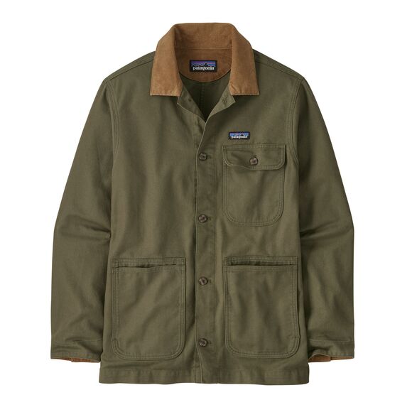 M's Point Reyes Canvas Jkt 20250