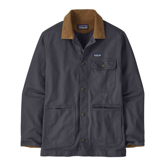 M's Point Reyes Canvas Jkt 20250