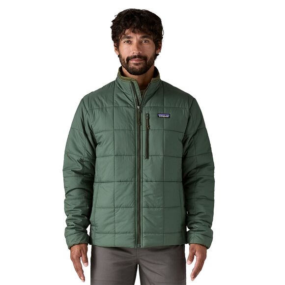 M's Light Gust Jkt 20556