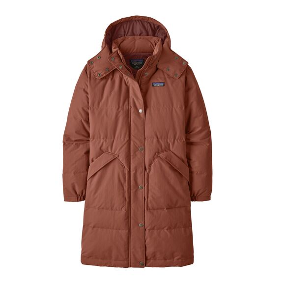 W's Downdrift Parka 20605